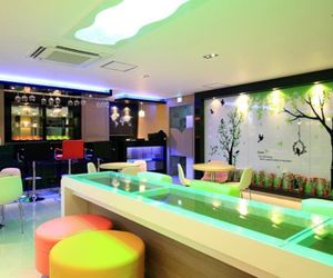 Guesthouse Korea Busan Haeundae Haeundae South Korea