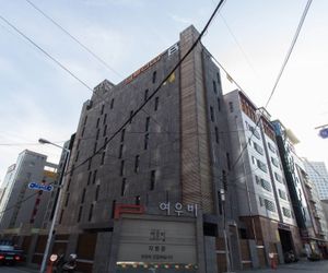 Yeow-B Hotel Haeundae Haeundae South Korea