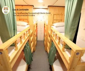 Hi Busan Guest House Haeundae South Korea