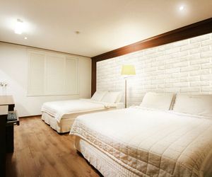 Busan Orange Hotel Haeundae South Korea