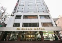 Отзывы Busan Tourist Hotel, 4 звезды