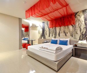 MK Stay Haeundae South Korea