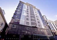 Отзывы Haeundae S-One Hotel