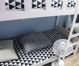 Orange Guesthouse Busan South Korea