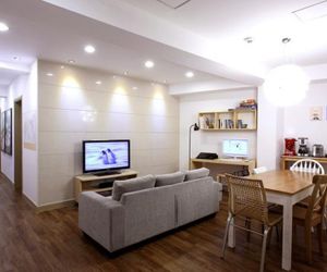 Time Guesthouse Haeundae South Korea