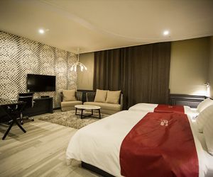 Hotel Floce Bucheon South Korea