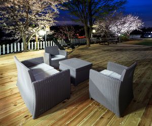 Polaris Tourist Pension Gyeongju South Korea