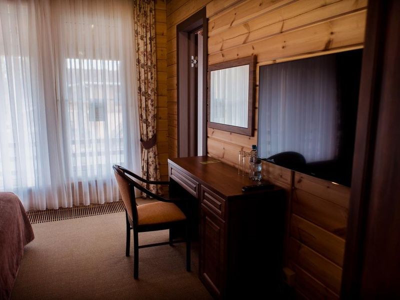Hotel Photo 2