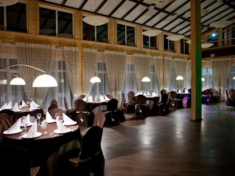 Hotel Photo 11