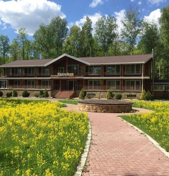Hotel Photo 14