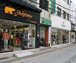 Guesthouse Santa Gyeongju South Korea