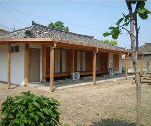 Sarangbang Guesthouse Gyeongju South Korea
