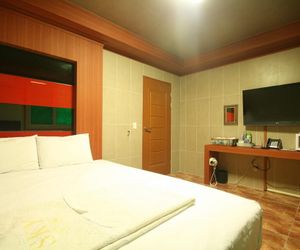 Cheonji Spa Motel Gyeongju South Korea