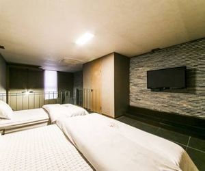 Gyeongju Arrietty Motel Gyeongju South Korea