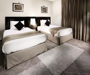 Aswar Hotel Suites Al Olya Al Khobar Saudi Arabia