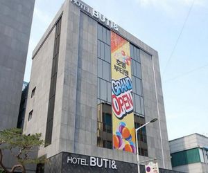 Hotel Buti& Bucheon South Korea