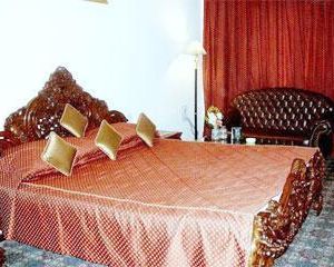 Hotel Deep Palace Lucknow India