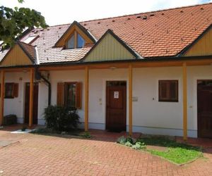 Apartment Klas Moravske Toplice Slovenia