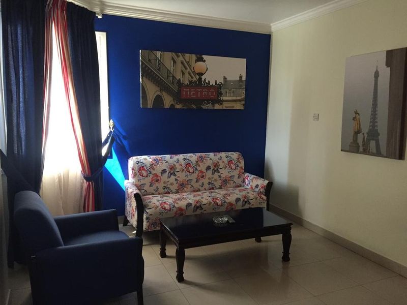 Hotel Photo 13