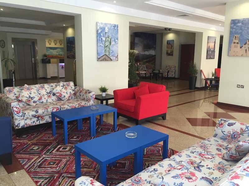 Hotel Photo 7