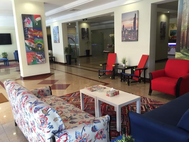Hotel Photo 8