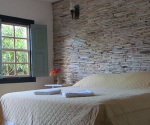 Pousada Villa Bia Pirenopolis Brazil