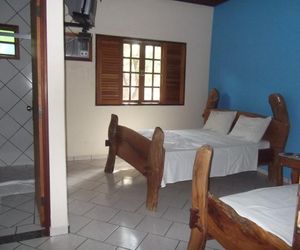 Pousada Aroeiras Pirenopolis Brazil