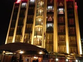 Фото отеля Royal Suite Hotel Apartments