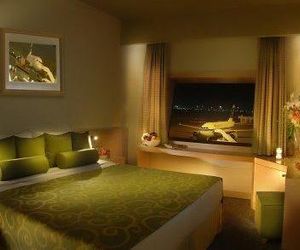 Safir Airport Hotel Fahaheel Kuwait