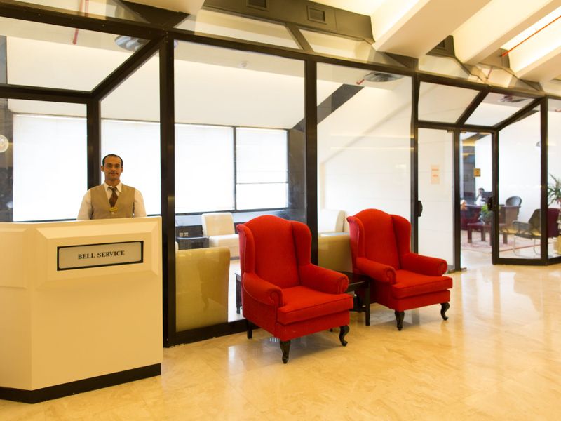 Hotel Photo 3