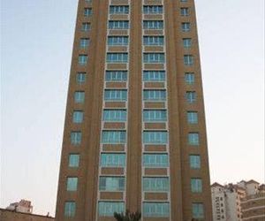 MARINA INN HOTEL APARTMENT Fahaheel Kuwait