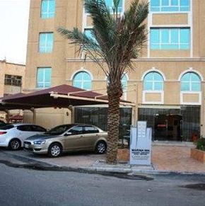 NearBy Hotel