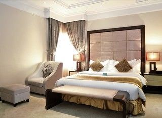 Hotel pic Boudl Kuwait Al Fahahil