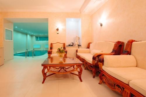 صورة الفندق 8