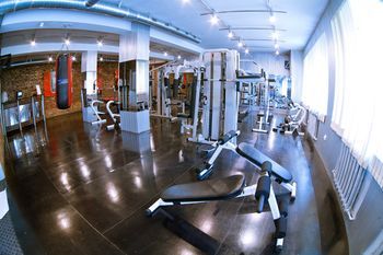 Hotel Photo 21