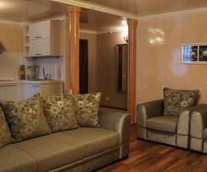 VipHouse Apartments Petropavlovsk Kazakhstan