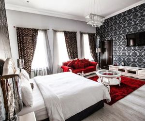 AK Reserve Hotel Atyrau Atyrau Kazakhstan