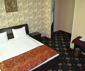 Raikhan Hotel Atyrau Kazakhstan