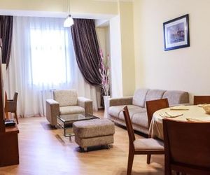 Ardager Residence Atyrau Kazakhstan