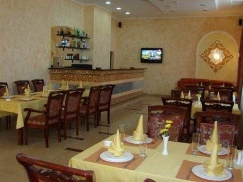 Hotel Photo 13