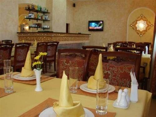 Hotel Photo 14