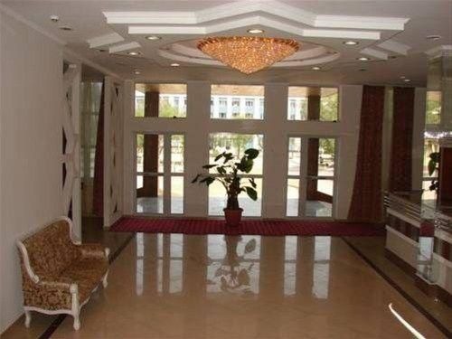 Hotel Photo 16