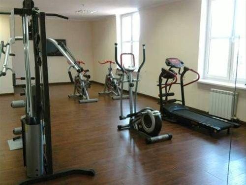Hotel Photo 21