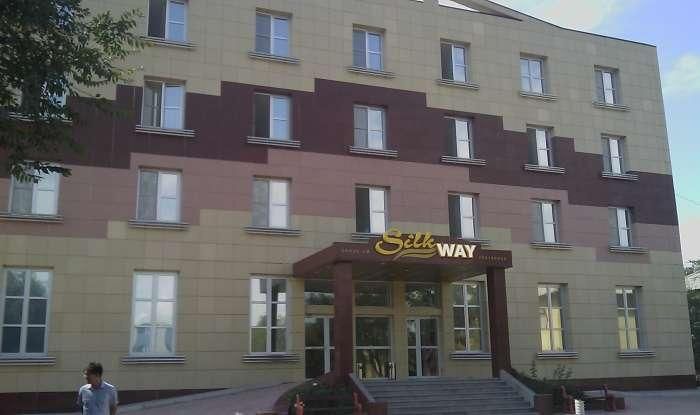 Hotel Photo 23