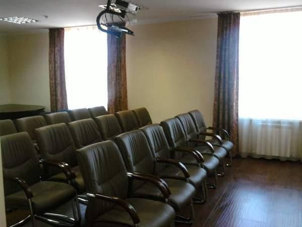 Hotel Photo 9