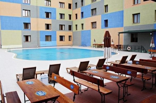 Hotel Photo 9
