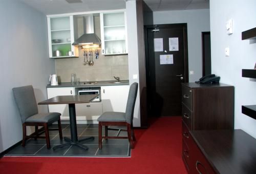Hotel Photo 11