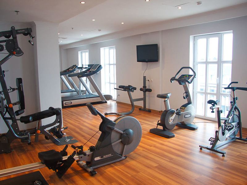 Hotel Photo 22