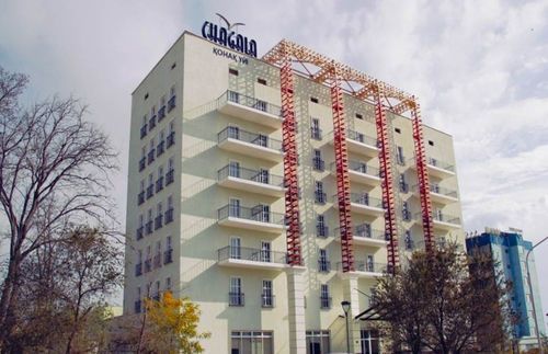 Hotel Photo 23