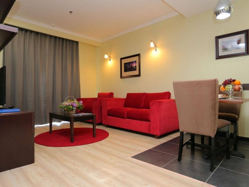 Hotel Photo 5